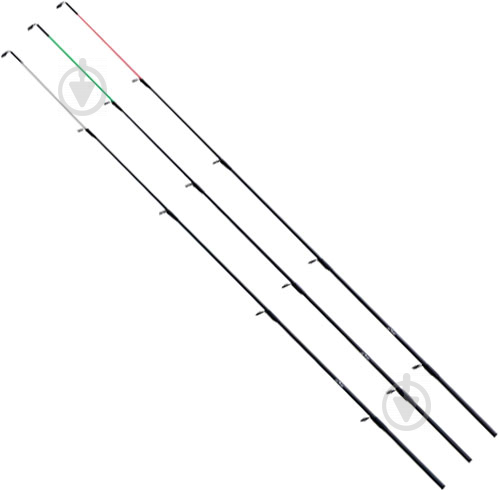 Фідерне вудлище Lineaeffe TeamSpecialist Impulse Feeder 360 см до 120 г 2852536 - фото 3