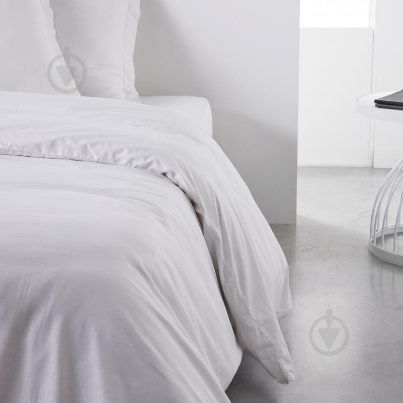 Підковдра 2 200x220 см молочний Today - фото 1 Підковдра 2 200x220 см молочний Today - фото 1