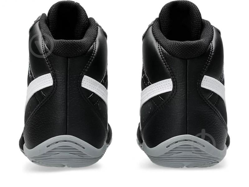 Боксерки Asics 47 чорний р.12 Matflex 8 (1081A068-001) - фото 2