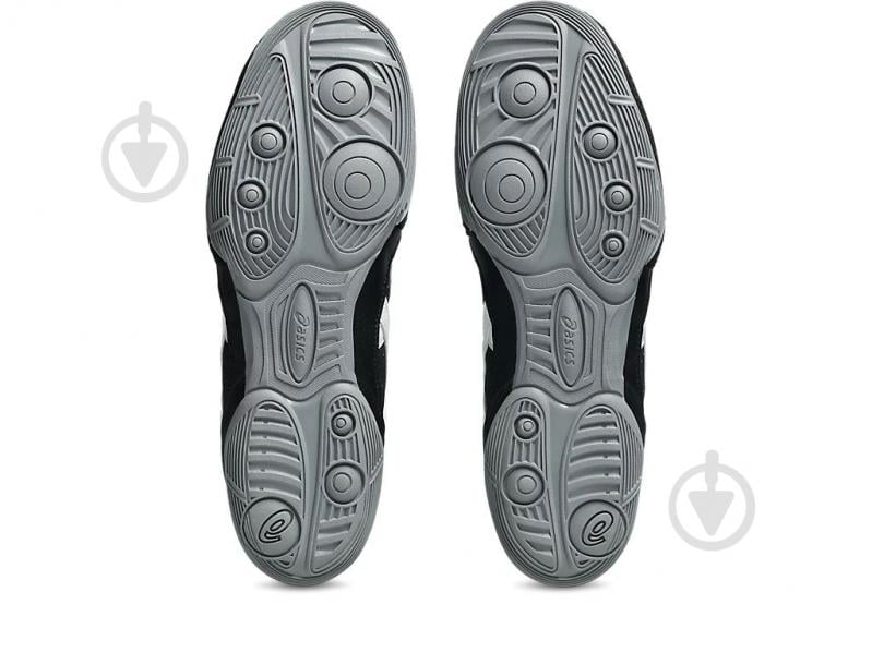 Боксерки Asics 47 чорний р.12 Matflex 8 (1081A068-001) - фото 3