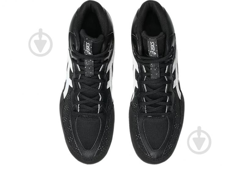 Боксерки Asics 47 чорний р.12 Matflex 8 (1081A068-001) - фото 6