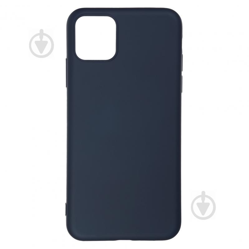 Чохол-накладка Armorstandart ICON Case 56713 для Apple iPhone 11 Pro Max - фото 1