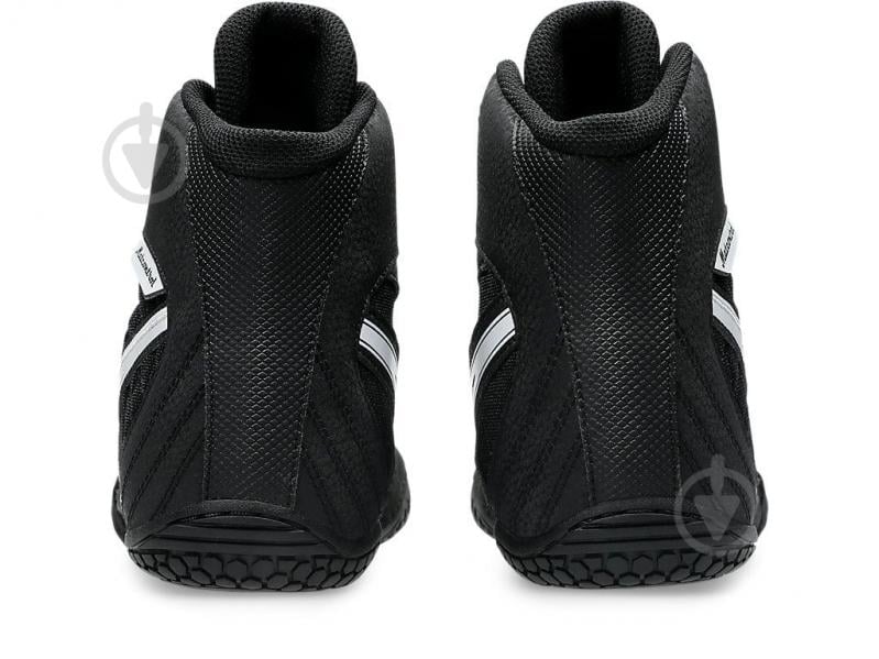 Боксерки Asics 47 черный р.12 Matcontrol 4 (1081A069-001) - фото 2