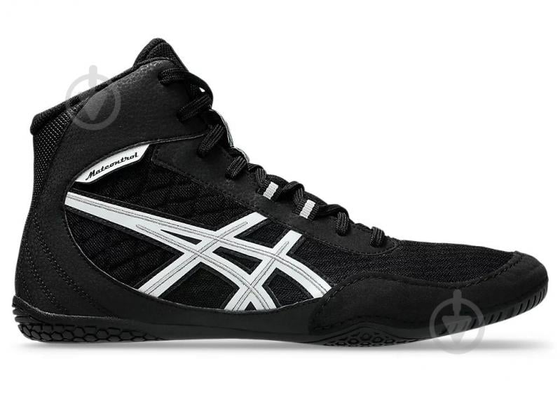 Боксерки Asics 47 черный р.12 Matcontrol 4 (1081A069-001) - фото 8