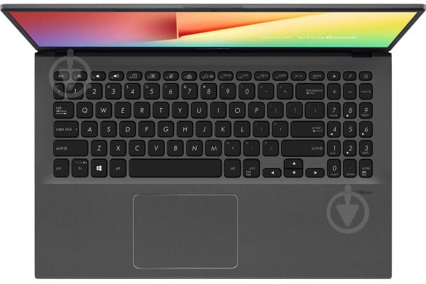 Ноутбук Asus X512UF-EJ105 15,6" (90NB0KA3-M02140) gray - фото 4