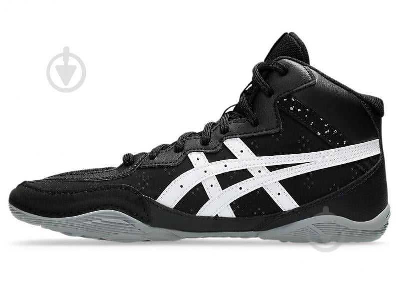 Боксерки Asics 49 черный р.13 Matflex 8 (1081A068-001) - фото 7