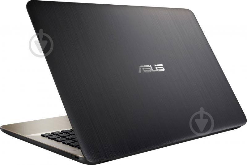 Ноутбук Asus X441UB-FA085 14" (90NB0ID1-M01060) black - фото 5