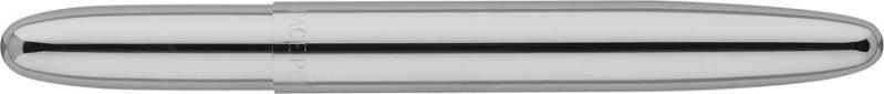 Ручка шариковая Fisher Space Pen Bullet Хром / 400 - фото 3