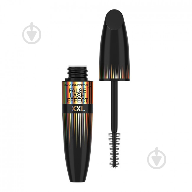 Тушь для ресниц Max Factor False Lash Effect XXL 01 black 12 мл - фото 1