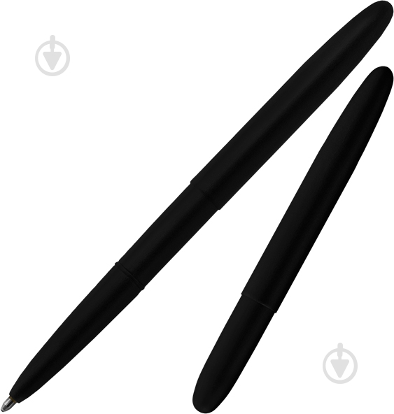 Ручка шариковая Fisher Space Pen Черная / 400B - фото 5 Ручка шариковая Fisher Space Pen Черная / 400B - фото 5