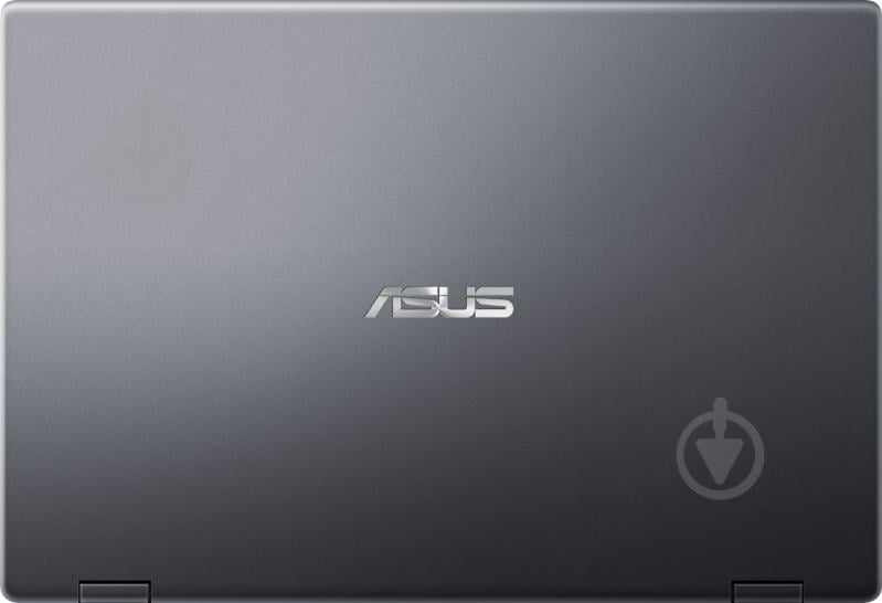 Ноутбук Asus TP412UA-EC220T 14" (90NB0J71-M06970) gray - фото 16