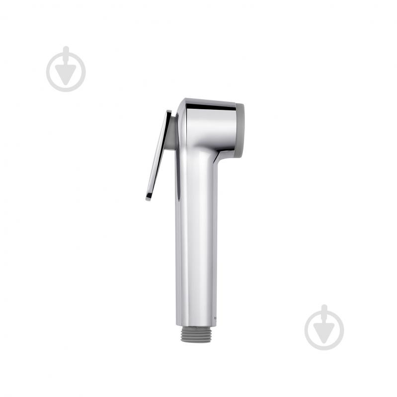 Набір для гігієнічного душу Kroner скрытого монтажа зі змішувачем KRP Bidet - C082 - фото 5