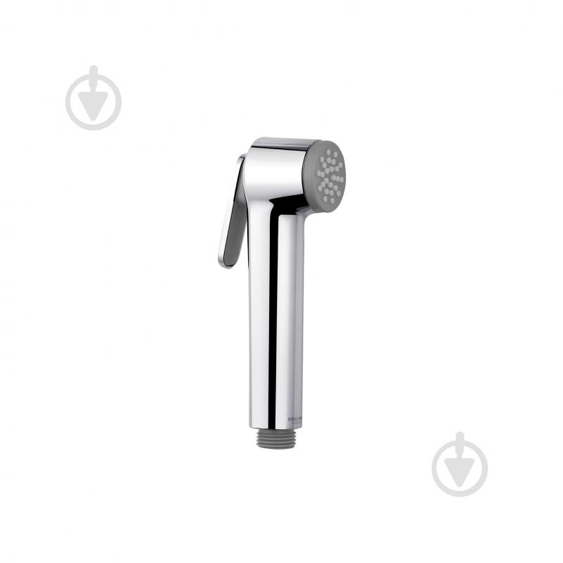 Набір для гігієнічного душу Kroner скрытого монтажа зі змішувачем KRP Bidet - C082 - фото 6