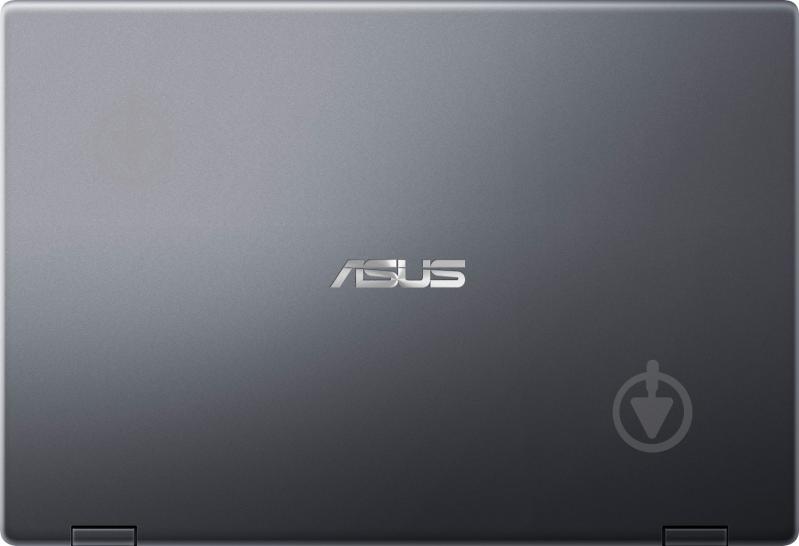 Ноутбук Asus TP412FA-EC007T 14" (90NB0N31-M04010) gray - фото 16