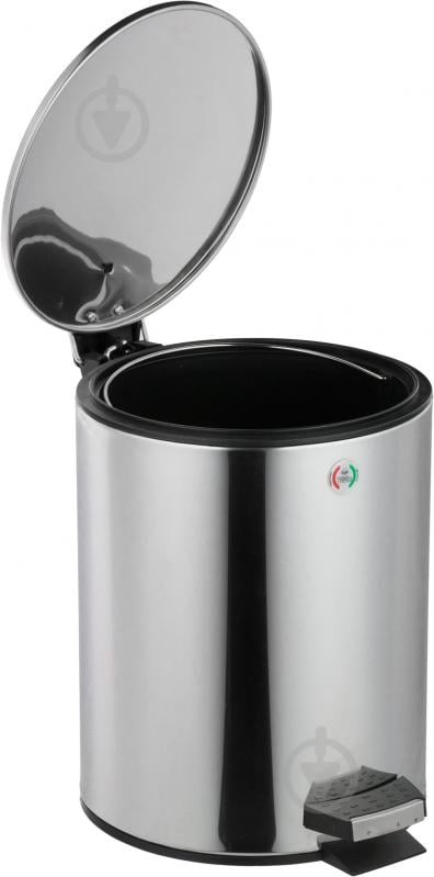 Ведро с педалью Trento 36611 - фото 2