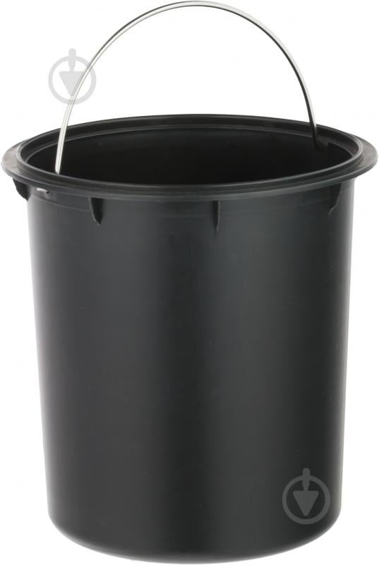 Ведро с педалью Trento 36611 - фото 3