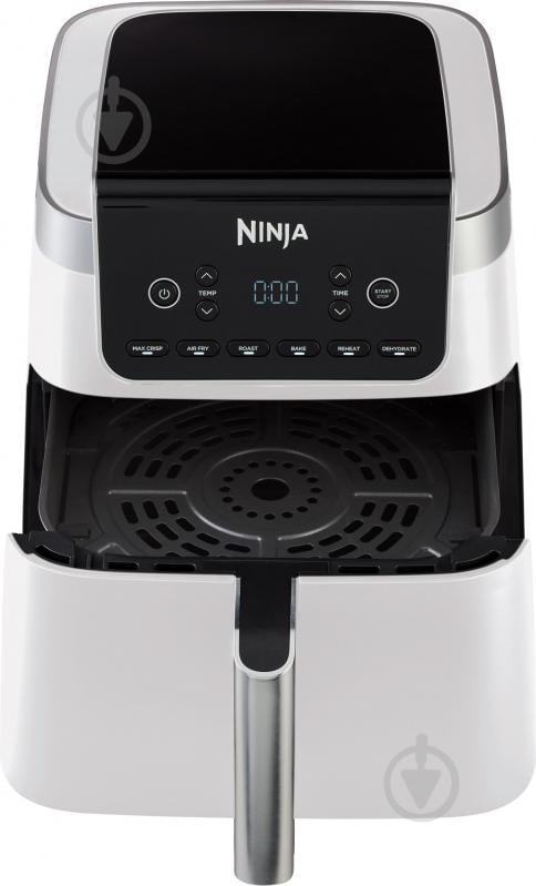 Мультипечь NINJA Air Fryer MAX PRO 6,2 л - фото 4