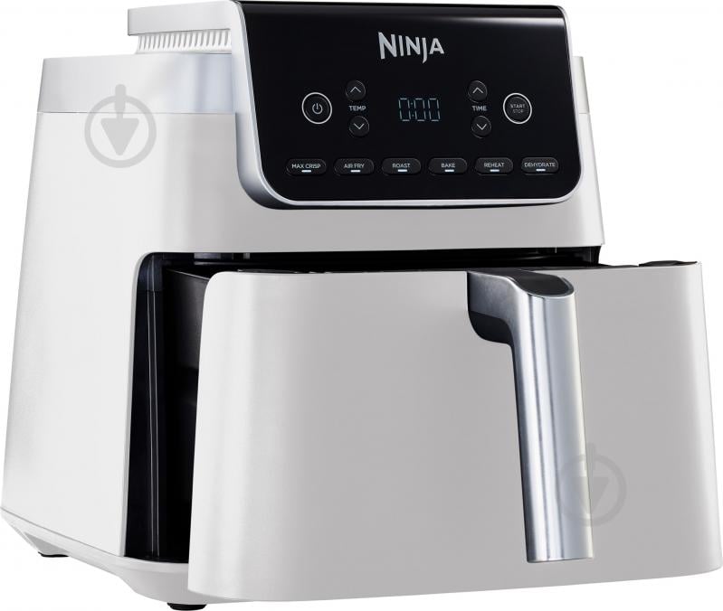 Мультипечь NINJA Air Fryer MAX PRO 6,2 л - фото 5