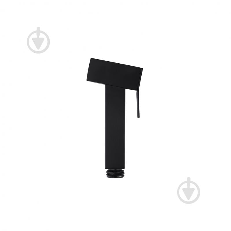 Набор для гигиенического душа Kroner скрытого монтажа с смесителем KRP Edelstahl Kubus - SCH053 - фото 5