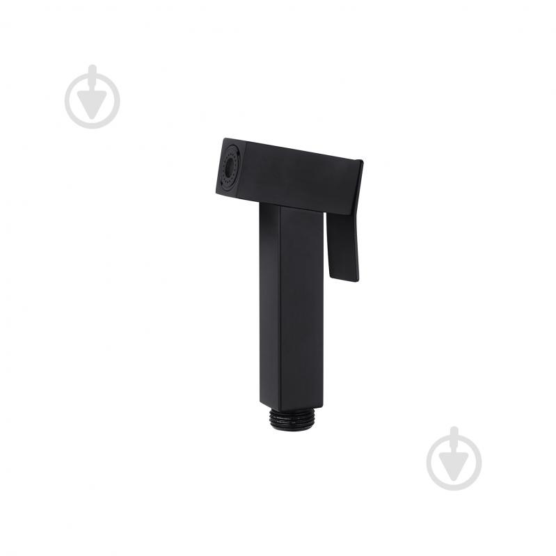 Набор для гигиенического душа Kroner скрытого монтажа с смесителем KRP Edelstahl Kubus - SCH053 - фото 6