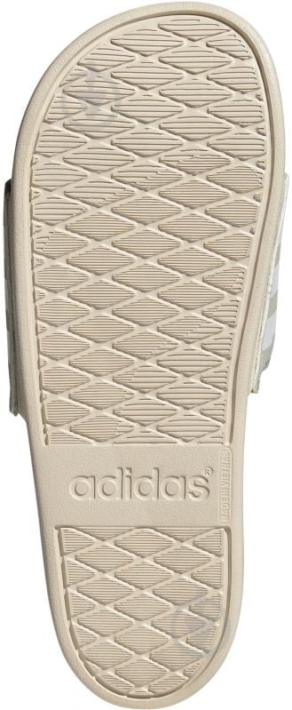 Шлепанцы Adidas ADILETTE COMFORT FY7846 р.36 2/3 зеленый - фото 8