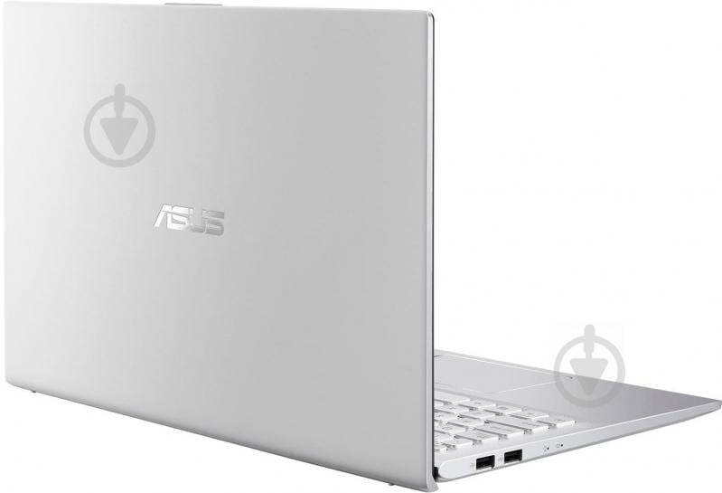 Ноутбук Asus X512UB-EJ068 15,6" (90NB0K92-M01510) silver - фото 6