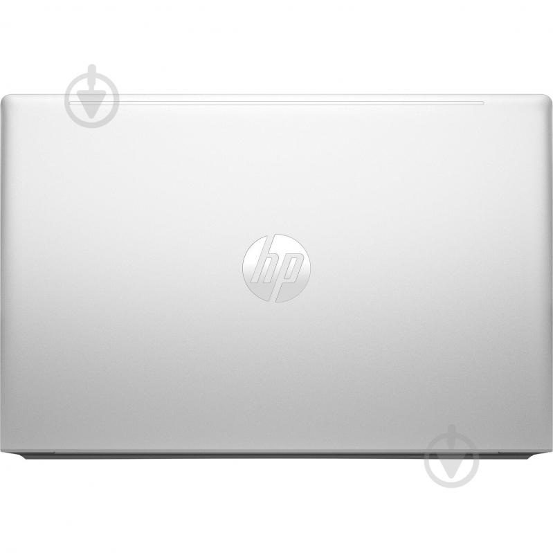 Ноутбук HP ProBook 450 G10 15,6" (85C38EA) silver - фото 5