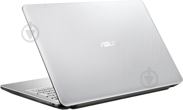 Ноутбук Asus X543MA-GQ496 15,6" (90NB0IR6-M13660) silver - фото 9