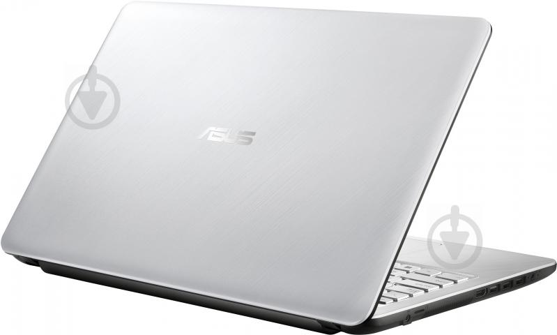 Ноутбук Asus X543MA-GQ497 15,6" (90NB0IR6-M13680) silver - фото 5