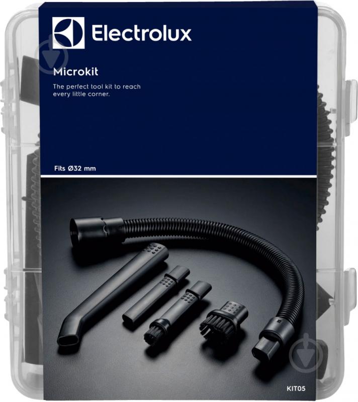 Набор аксессуаров Electrolux KIT05 - фото 5