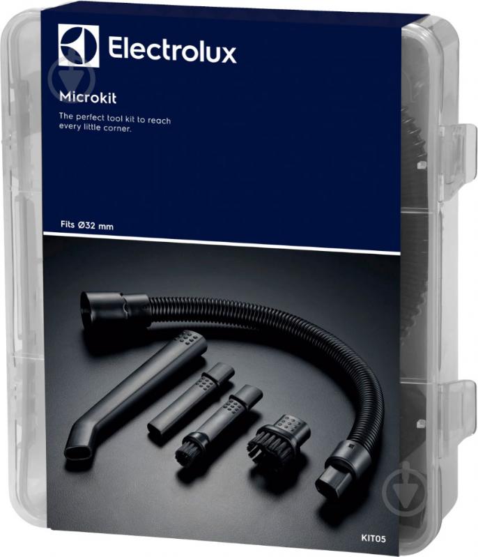 Набор аксессуаров Electrolux KIT05 - фото 4