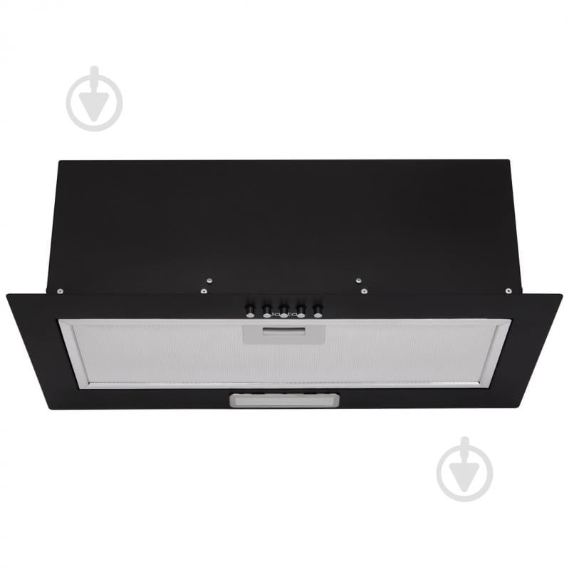 Витяжка Jantar BILT 650 LED 52 BL - фото 1