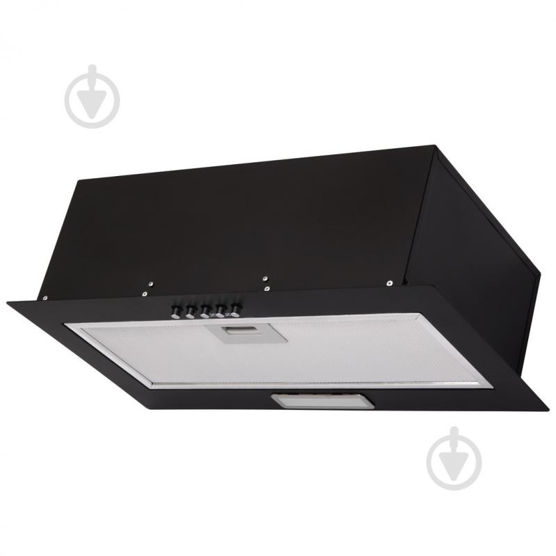 Витяжка Jantar BILT 650 LED 52 BL - фото 3