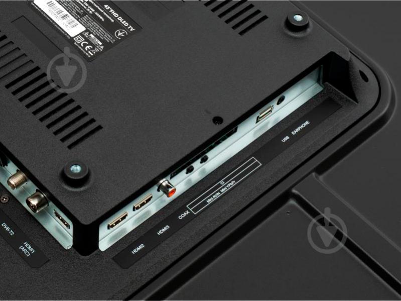 Телевізор Vinga L43FHD25B - фото 6 Телевізор Vinga L43FHD25B - фото 6