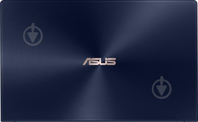 Ультрабук Asus UX333FA-A3074T 13,3" (90NB0JV1-M03460) royal blue - фото 15