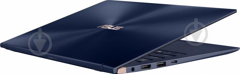 Ультрабук Asus UX333FA-A3074T 13,3" (90NB0JV1-M03460) royal blue - фото 12