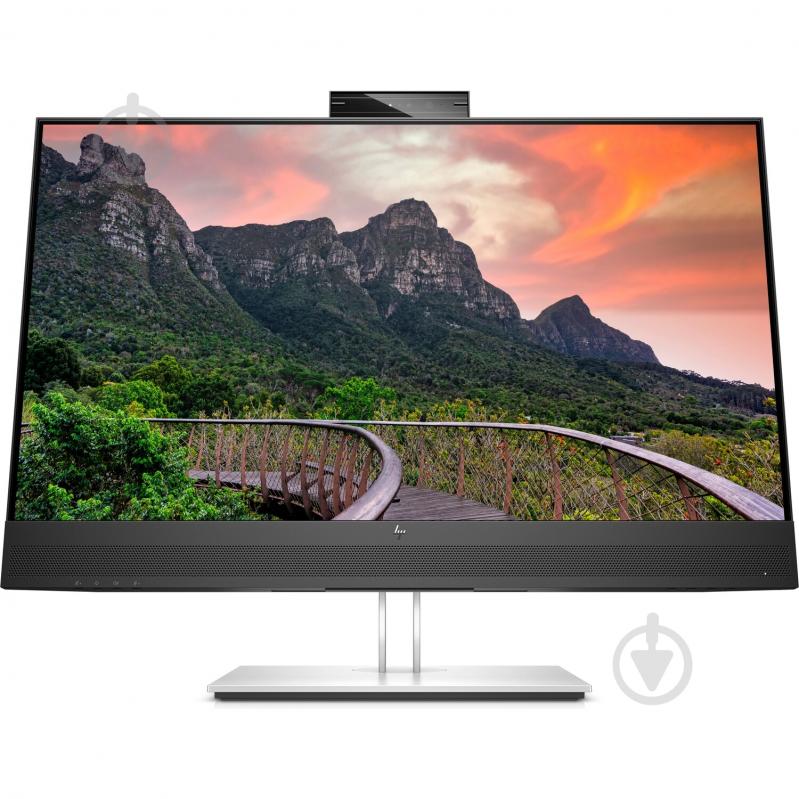 Монитор HP E27m G4 27" (40Z29AA) - фото 1
