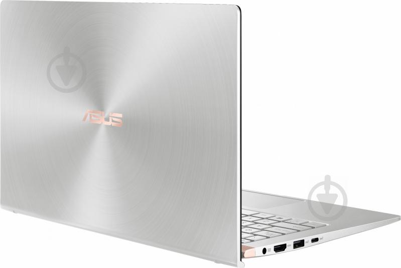 Ультрабук Asus UX333FA-A3248T 13,3" (90NB0JV2-M07280) silver - фото 9