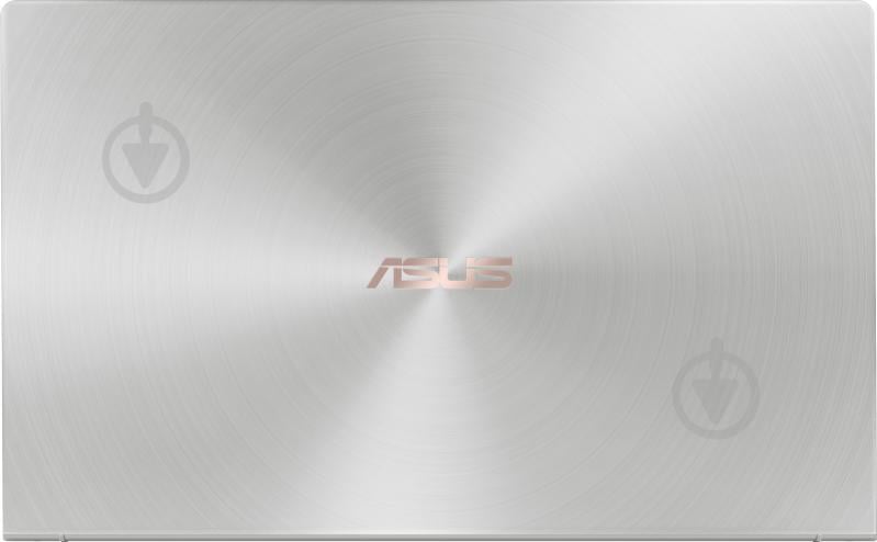 Ультрабук Asus UX333FA-A3248T 13,3" (90NB0JV2-M07280) silver - фото 14