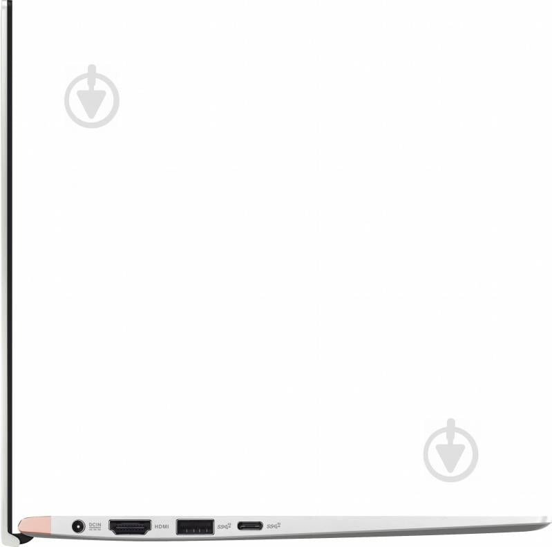 Ультрабук Asus UX333FA-A3248T 13,3" (90NB0JV2-M07280) silver - фото 15