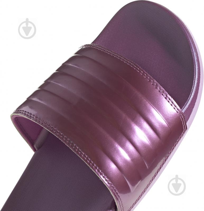 Шльопанці Adidas ADILETTE COMFORT FY7899 р.36 2/3 червоний - фото 11