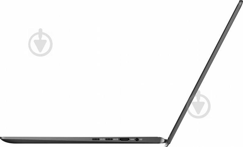 Ультрабук Asus UX362FA-EL307T 13,3" (90NB0JC1-M05980) gray - фото 17