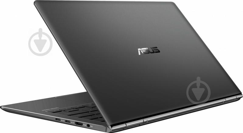 Ультрабук Asus UX362FA-EL307T 13,3" (90NB0JC1-M05980) gray - фото 15