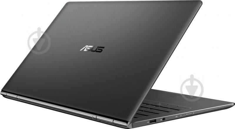 Ультрабук Asus UX362FA-EL307T 13,3" (90NB0JC1-M05980) gray - фото 14