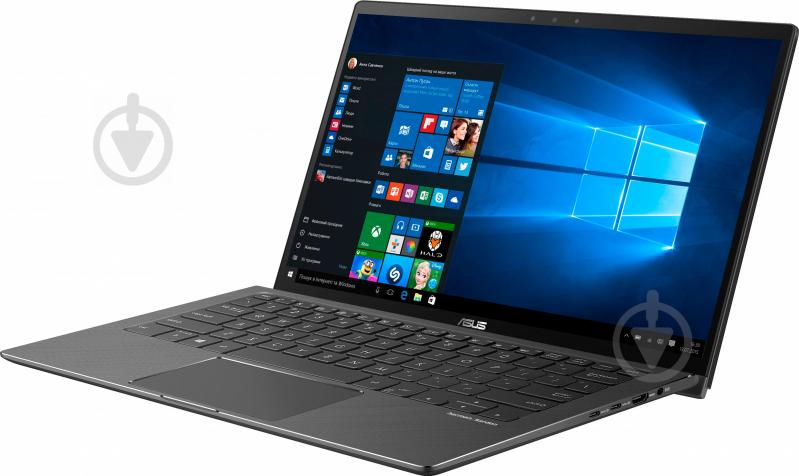 Ультрабук Asus UX362FA-EL307T 13,3" (90NB0JC1-M05980) gray - фото 4