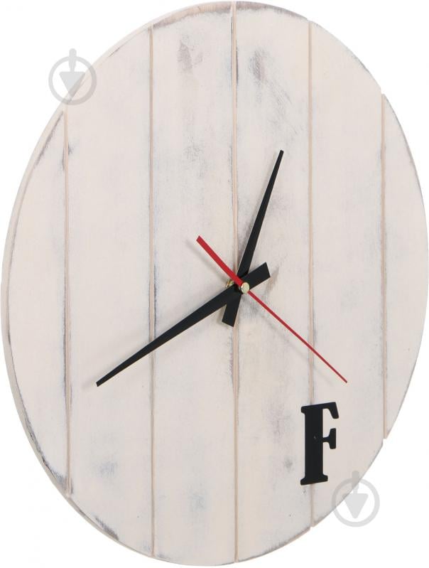 Часы настенные 5 O`Clock Woodville - фото 2