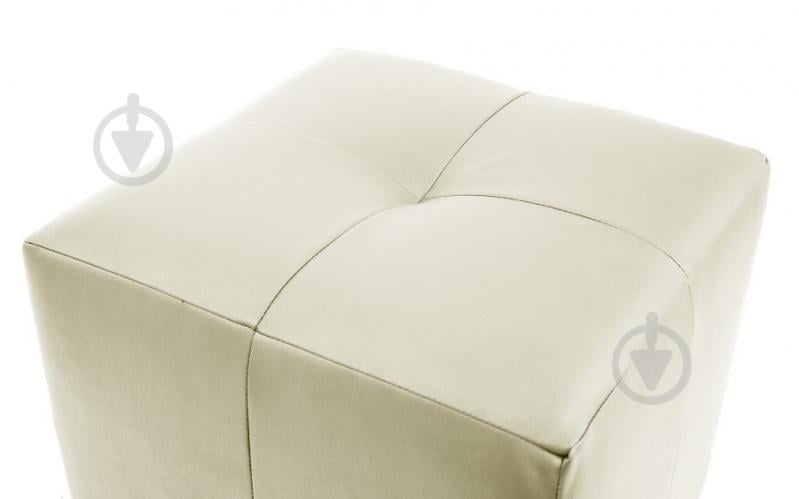 Пуф Richman Кристи Флай белый - фото 3