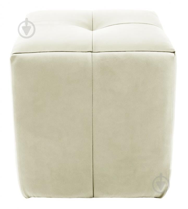 Пуф Richman Кристи Флай белый - фото 2