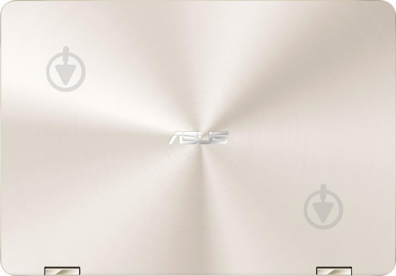 Ультрабук Asus UX461FA-E1074T 14" (90NB0K12-M02360) gold - фото 16