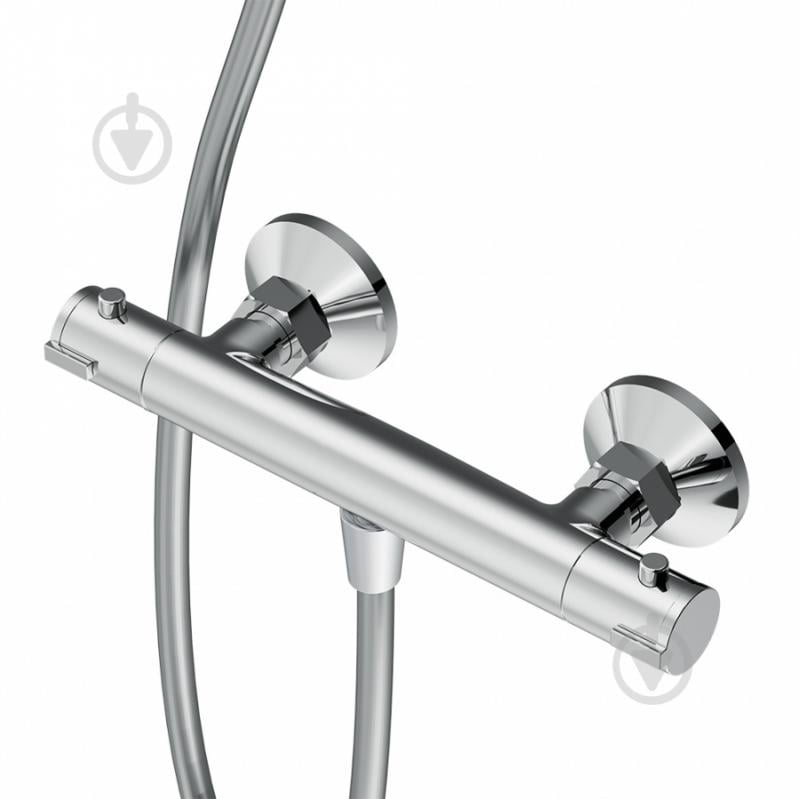 Смеситель для душа Damixa с термостатом Option 218000000 - фото 3